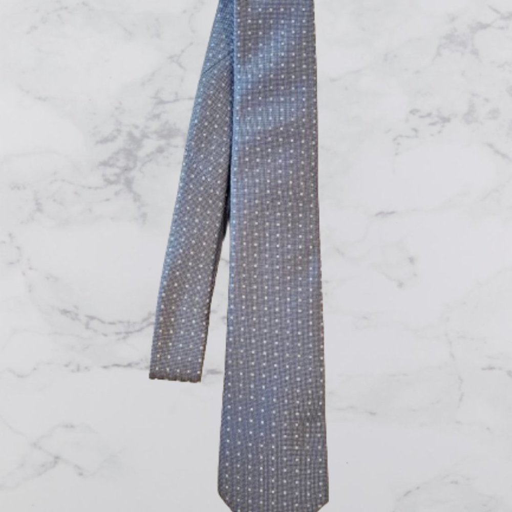 NICK GRAHAM MEN FASHION DRESS TIE